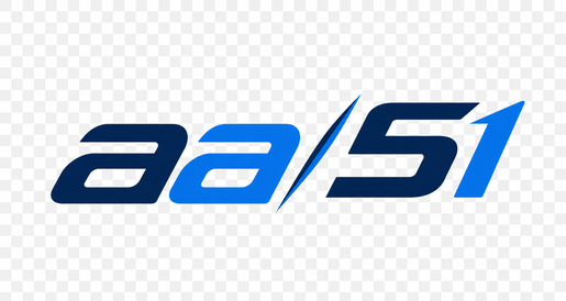 aa 51 logo